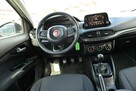 Fiat Tipo 1.6 120KM LED Kamera Navigacja Alufelgi Bluetooth nowy rozrząd - 13