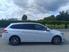 Peugeot 308 2.0B-HDi 150KM Navi -2xKlimatr - Automat - 1Wł od 6 lat - 5