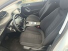 Peugeot 308 2.0B-HDi 150KM Navi -2xKlimatr - Automat - 1Wł od 6 lat - 8