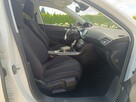 Peugeot 308 2.0B-HDi 150KM Navi -2xKlimatr - Automat - 1Wł od 6 lat - 15