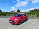 Toyota Yaris FL 1.0VVT-i 69KM [Eu6] -Klima - Navi - 1