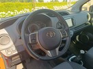 Toyota Yaris FL 1.0VVT-i 69KM [Eu6] -Klima - Navi - 7