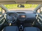 Toyota Yaris FL 1.0VVT-i 69KM [Eu6] -Klima - Navi - 8