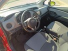 Toyota Yaris FL 1.0VVT-i 69KM [Eu6] -Klima - Navi - 10