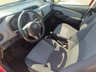 Toyota Yaris FL 1.0VVT-i 69KM [Eu6] -Klima - Navi - 13