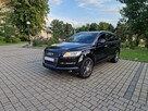 Audi Q7 S-Line Quattro 3.0 Diesel 232KM - 1
