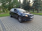 Audi Q7 S-Line Quattro 3.0 Diesel 232KM - 3