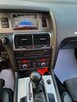 Audi Q7 S-Line Quattro 3.0 Diesel 232KM - 12