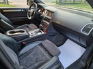 Audi Q7 S-Line Quattro 3.0 Diesel 232KM - 15