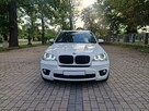 BMW X5 X-Drive M-Pakiet 3.0 Diesel 245KM - 2