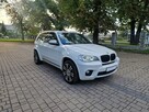 BMW X5 X-Drive M-Pakiet 3.0 Diesel 245KM - 3