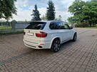 BMW X5 X-Drive M-Pakiet 3.0 Diesel 245KM - 6