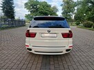 BMW X5 X-Drive M-Pakiet 3.0 Diesel 245KM - 7