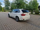 BMW X5 X-Drive M-Pakiet 3.0 Diesel 245KM - 8