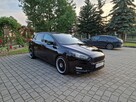 Ford Focus ST-Line*2.0 Turbo*150PS*Automat*Niski Przebieg - 1