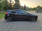 Ford Focus ST-Line*2.0 Turbo*150PS*Automat*Niski Przebieg - 3