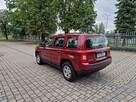 JEEP Patriot Napęd 4x4*Automat*2.4 Benzyna*170Ps*Niski przebieg - 5