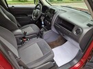 JEEP Patriot Napęd 4x4*Automat*2.4 Benzyna*170Ps*Niski przebieg - 7