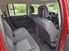 JEEP Patriot Napęd 4x4*Automat*2.4 Benzyna*170Ps*Niski przebieg - 8