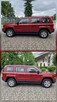 JEEP Patriot Napęd 4x4*Automat*2.4 Benzyna*170Ps*Niski przebieg - 13