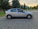 Opel ASTRA 1.4 KAT*90PS*Klima*Stan bdb - 3