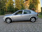 Opel ASTRA 1.4 KAT*90PS*Klima*Stan bdb - 4