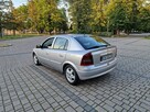 Opel ASTRA 1.4 KAT*90PS*Klima*Stan bdb - 5