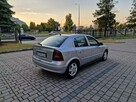 Opel ASTRA 1.4 KAT*90PS*Klima*Stan bdb - 6