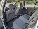 Opel ASTRA 1.4 KAT*90PS*Klima*Stan bdb - 11