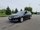 Volkswagen Passat B7 2.0 TDi BlueMotion - 1