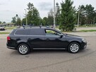 Volkswagen Passat B7 2.0 TDi BlueMotion - 3