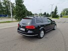 Volkswagen Passat B7 2.0 TDi BlueMotion - 6