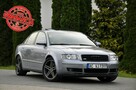 Audi A4 2.4i V6(170KM)*2xS-Line*Skóry*Fotele Kubełkowe*Szyber*I Wł*Alu17"ASO - 1