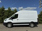 Ford Transit H3  Najwyższy 210 cm wysokości - 1