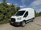 Ford Transit H3  Najwyższy 210 cm wysokości - 2