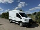 Ford Transit H3  Najwyższy 210 cm wysokości - 4