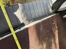 Ford Transit H3  Najwyższy 210 cm wysokości - 9