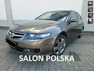 Honda Accord Krajowa Polski Salon Bezwypadkowa - 1