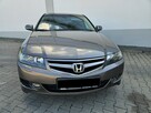 Honda Accord Krajowa Polski Salon Bezwypadkowa - 2