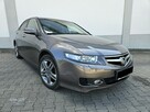 Honda Accord Krajowa Polski Salon Bezwypadkowa - 3