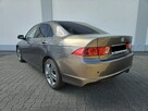 Honda Accord Krajowa Polski Salon Bezwypadkowa - 4