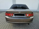 Honda Accord Krajowa Polski Salon Bezwypadkowa - 5