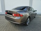 Honda Accord Krajowa Polski Salon Bezwypadkowa - 6