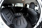 Mazda 6 2.2 150KM SKYACTIV Full Led Climatronic Bose Biała Perła - 9