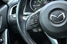 Mazda 6 2.2 150KM SKYACTIV Full Led Climatronic Bose Biała Perła - 13