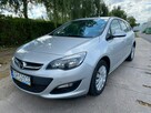 Opel Astra | Benzyna 1.4 | 2015rok | 200 tkm| - 1