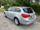 Opel Astra | Benzyna 1.4 | 2015rok | 200 tkm| - 3