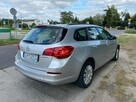 Opel Astra | Benzyna 1.4 | 2015rok | 200 tkm| - 4