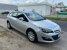Opel Astra | Benzyna 1.4 | 2015rok | 200 tkm| - 5