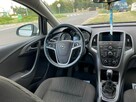 Opel Astra | Benzyna 1.4 | 2015rok | 200 tkm| - 6